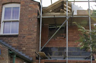 free Byton home extension quotes