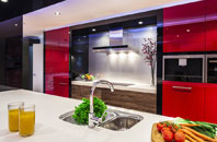 Byton kitchen extensions