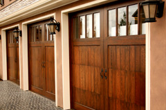 Byton garage extension quotes