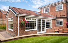 Byton house extension leads